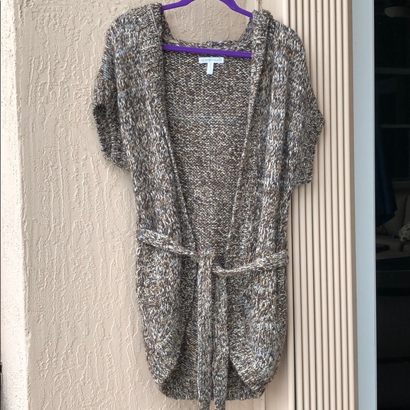 Aeropostale Sweaters - Aeropostale Shades of Brown Cardigan
